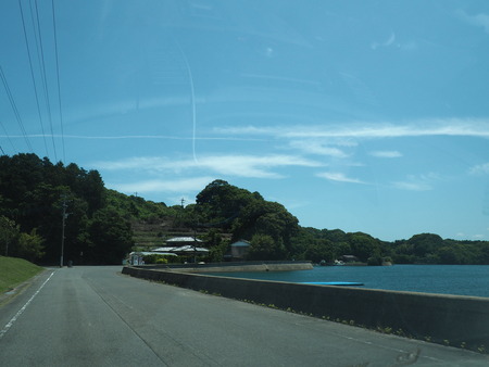 2023.05.21 長崎市琴海 琴湖ん家P1018585