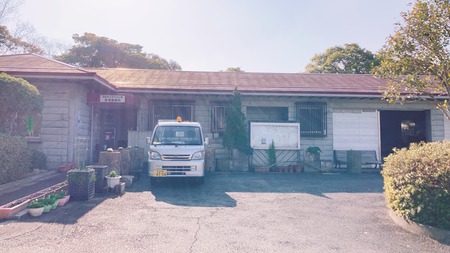 2022.02.13 雲仙市国見町 百花台公園ドックランIMG_8335