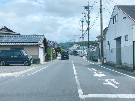 2022.04.15 大村市坂口町 長崎コロッケはうすIMG_4863