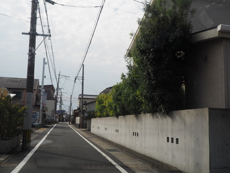 2022.10.22 島原市 三太郎PA221792
