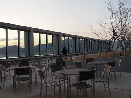 2023.01.30 長崎市役所 展望所P1014685