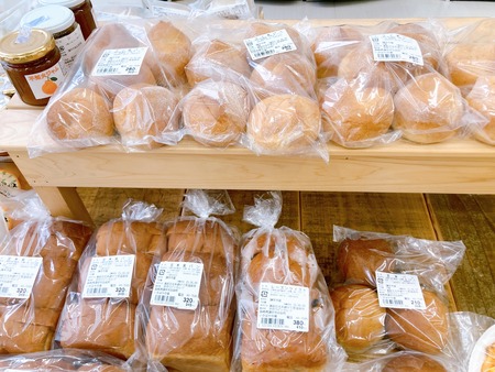 2023.06.05 諌早市いさはや市場TETOTE パンIMG_1393