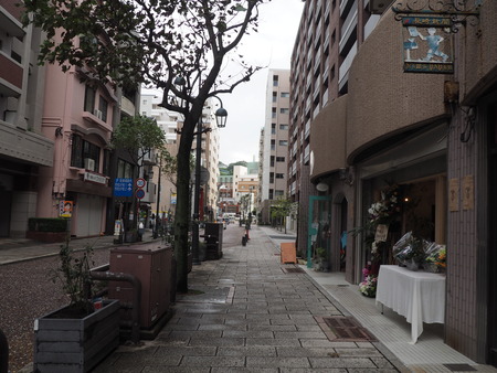2022.09.26 長崎市大浦町 サンツブニタネP9235931