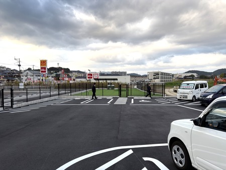 �������Хå��������ɺ�Ź���ɥå����¦��־�IMG_4266