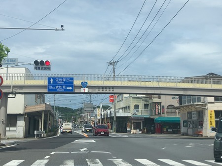 2025.07.20 川棚町 川下精肉店IMG_7449