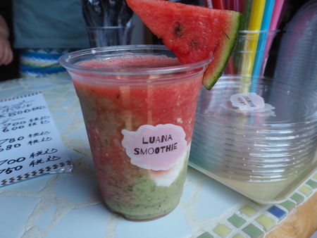 6-諌早市小川町 LUANA SMOOTHIE P7274574