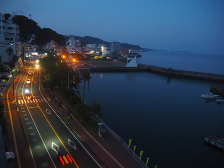 2022.08.26 雲仙市小浜温泉 春陽館P9262879