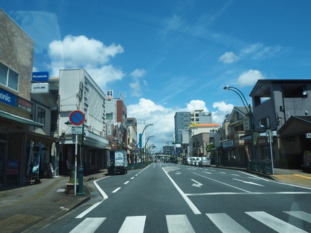 1-諫早駅前P7264539