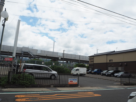 6-大村市竹松 焼肉はまさP7010319
