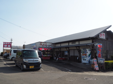3-諫早市高来町 深山水産 かき小屋P1161484