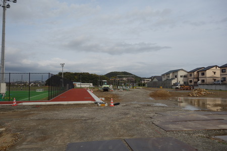 3-多良見町サッカー場DSC05779