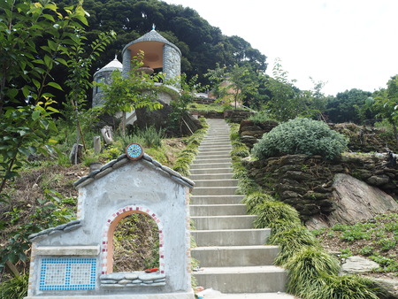 2021.06.21 Ĺ��Զ׳����ϥåԡ��ƥ饹P6205230