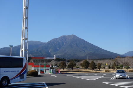 1-霧島サービスエリアDSC04082
