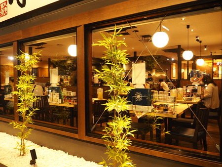 6-諌早市小川町 丸源ラーメンP8095602