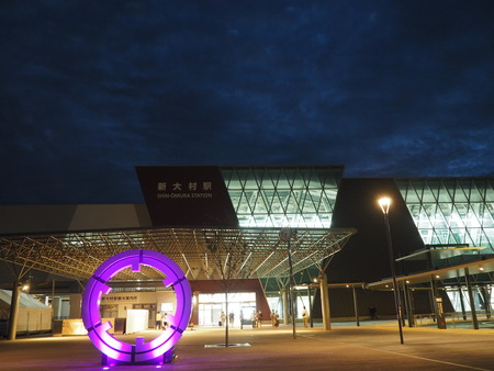 2022.09.28 新大村駅P9247319