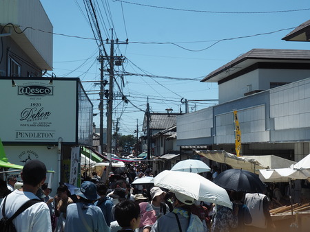 2024.05.20 東彼杵町 そのぎ茶市P5193413