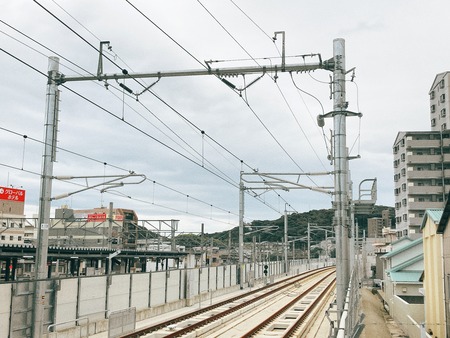 2022.05.21 諫早駅 新幹線IMG_7739