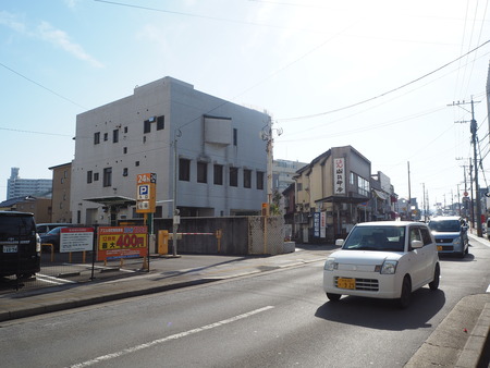 3-諫早市栄町 黒猫P1151293