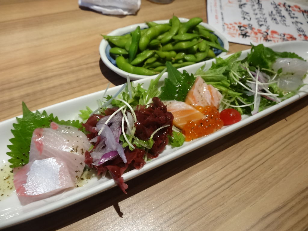 長崎市ごはん 今宵は長崎港を眺めながら乾杯 魚菜や 朝次郎 アミュプラザ長崎4 5階 長崎 諫早市民 ふくちゃんの食う 寝る 遊ぶ日記 長崎市ごはん 今宵は長崎港を眺めながら乾杯 魚菜や 朝次郎 アミュプラザ長崎4 5階 長崎 諫早市民 ふくちゃんの食う 寝る 遊ぶ日記
