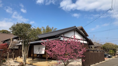 2022.02.18 雲仙市国見町 神代小路IMG_8422
