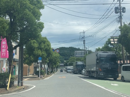 2025.07.20 川棚町 川下精肉店IMG_7450