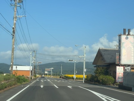 愛野町じゃがいも畑 アクセスIMG_8836
