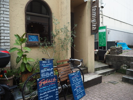 4-長崎市鍛冶屋町 And BarissierP7052232