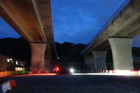 3-長崎市中里町 蛍DSC06476