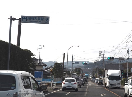 2023.02.15 長崎市松原町 原種梅林 虎馬園P1016013