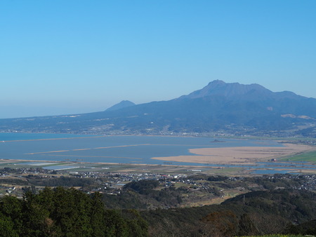 2023.03.14 諌早市 白木峰高原P1016575