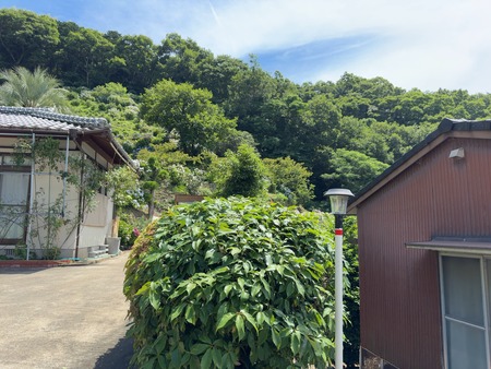 大村市 美さわ園IMG_3636