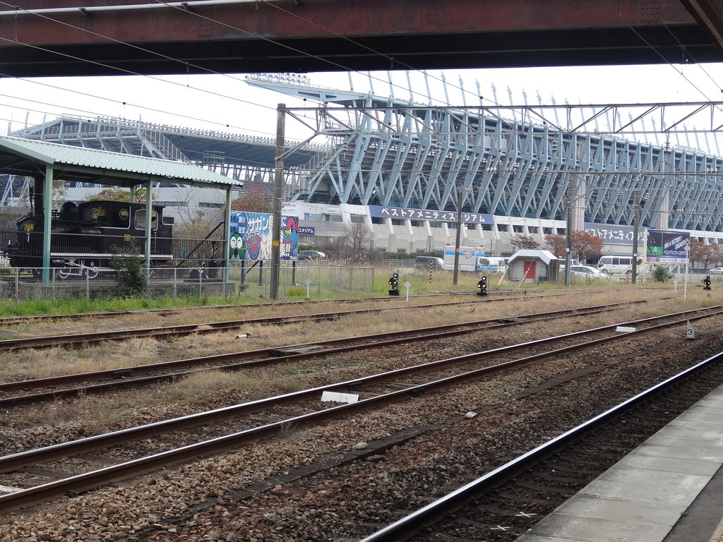 佐賀グルメ 鳥栖駅名物 中央軒のかしわうどん 佐賀県鳥栖市 長崎 諫早市民 ふくちゃんの食う 寝る 遊ぶ日記