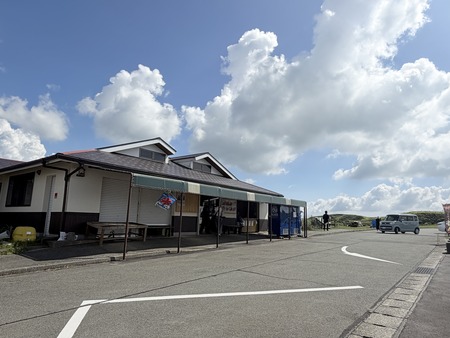 レストラン北山展望所IMG_4325