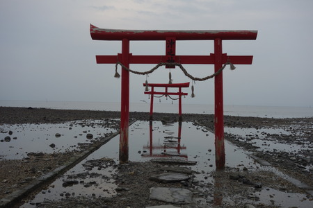 7-海中鳥居DSC09690