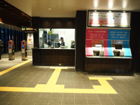 19−長崎駅 浦上駅P3283033