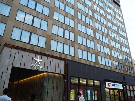 5-カンデオホテルズ長崎新地中華街P6260250