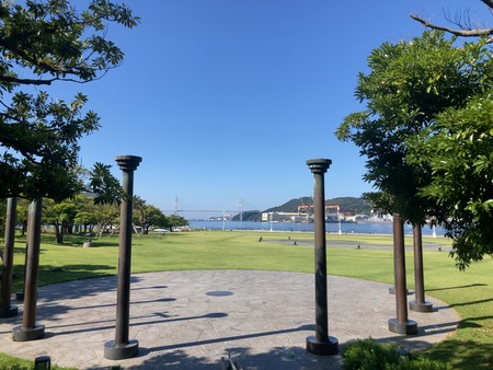 2024.09.02 福砂屋 水辺の森公園IMG_0007