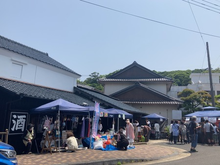 2024.05.25 平戸市 森酒造場IMG_7584
