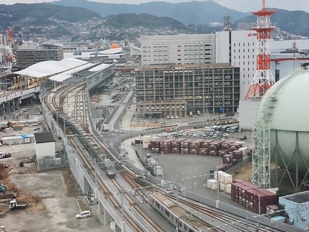 2022.08.15 Ĺºê»ÔÊõÄ®¡¡¥¶¡¦¥°¥í¡¼¥Ð¥ë¥Ó¥å¡¼Ä¹ºêIMG_9434