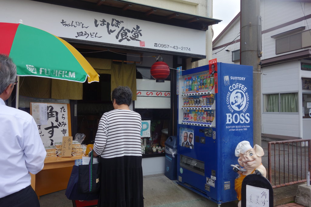 諫早さんぽ｜月に1度のお楽しみ♪「たらみ市」（諌早市多良見町