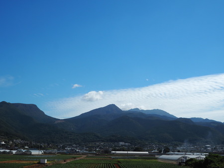 2021.10.25 雲仙市小浜町 ラ スピアッジーナPA235025