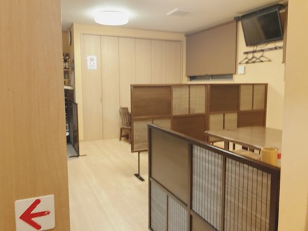 2021.07.12諫早市栗面町 人情庵 煖IMG_2498