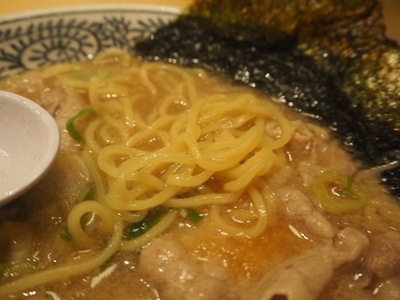 14-諌早市小川町 丸源ラーメンP8095643
