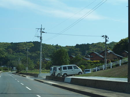 2021.05.07 諫早市森山町 栗の実P5071464