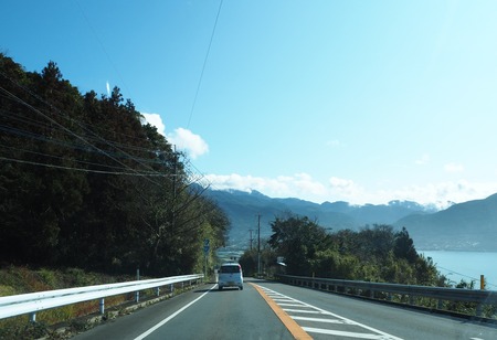 2-雲仙市千々石町 沖田製菓舗P1231119