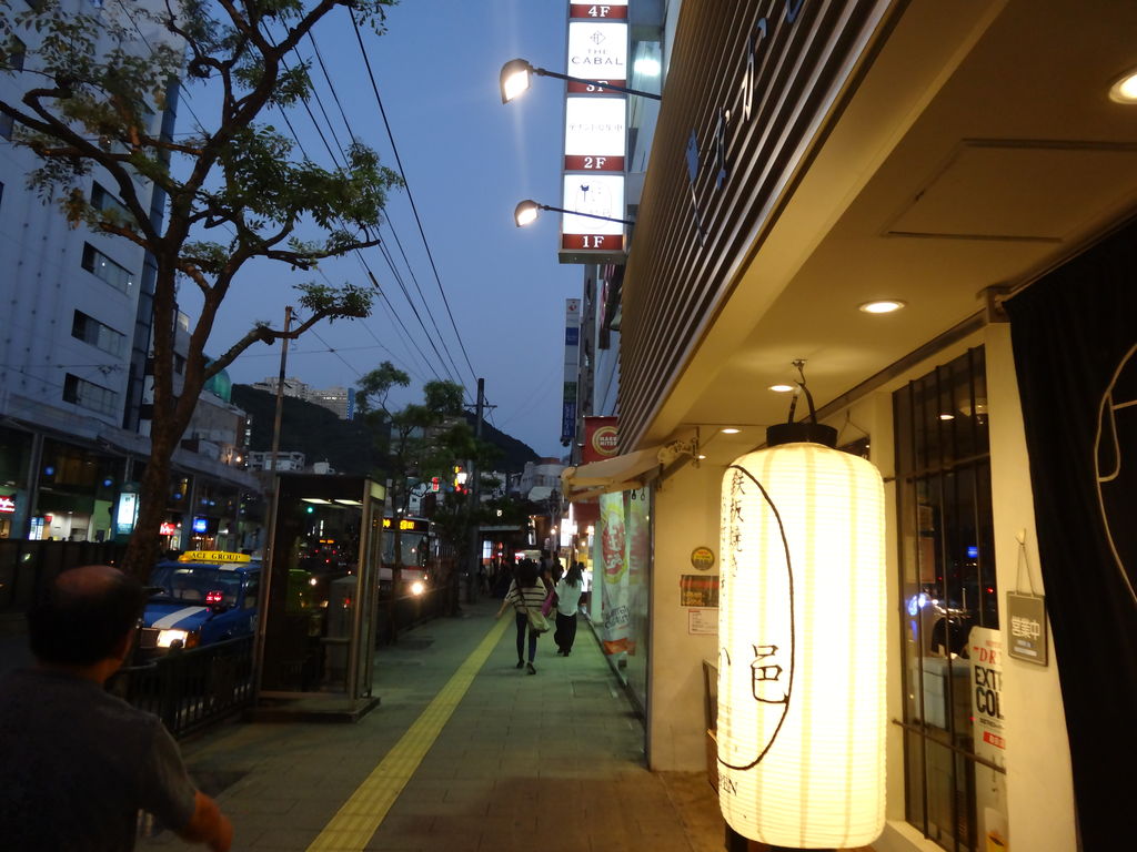 本場 大阪の味を長崎で 鉄板焼き お好み焼き なか邑 長崎市銅座町 長崎 諫早市民 ふくちゃんの食う 寝る 遊ぶ日記