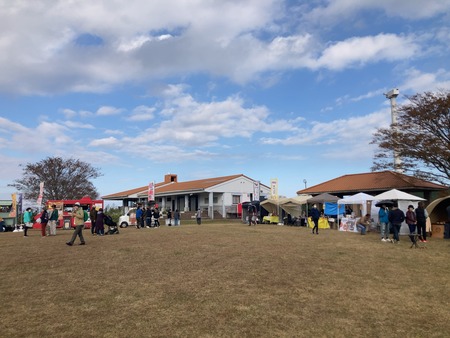 2024.12.01 taradake outdoor garaIMG_0738