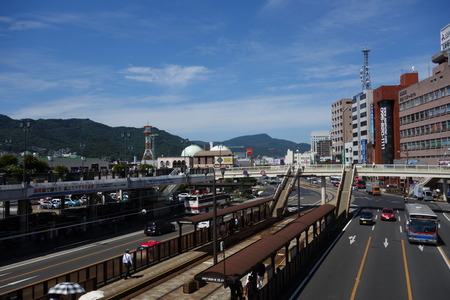 2-長崎駅前DSC00228