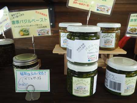 33-諌早市小野島町 干拓の里 よかもん市P9078081