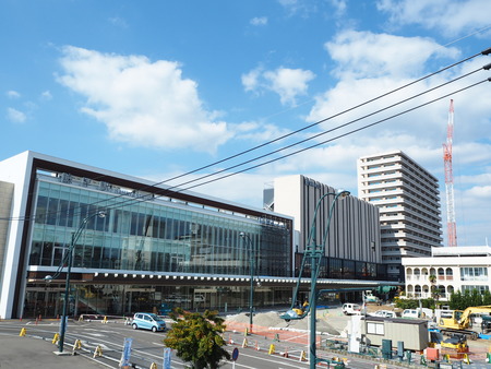 1-諫早市永昌東町 カフェ&バーDay-G PB103060